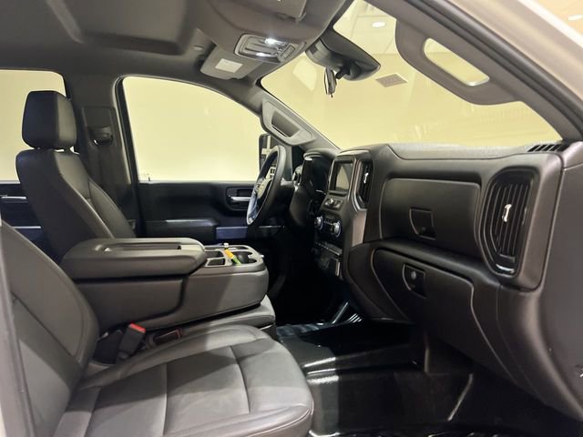 Certified 2025 Chevrolet Silverado 2500 W/T w/ WT Convenience Package AWD/4WD image 25