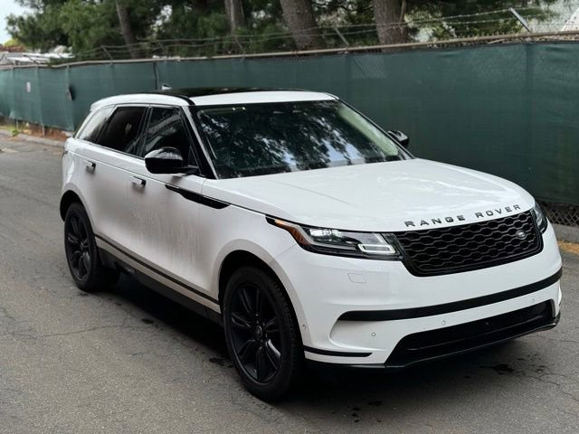 Used 2021 Land Rover Range Rover Velar S AWD/4WD image 3