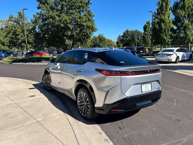 Used 2023 Lexus RZ 450e Premium w/ Accessory Package (Z1) AWD/4WD image 5