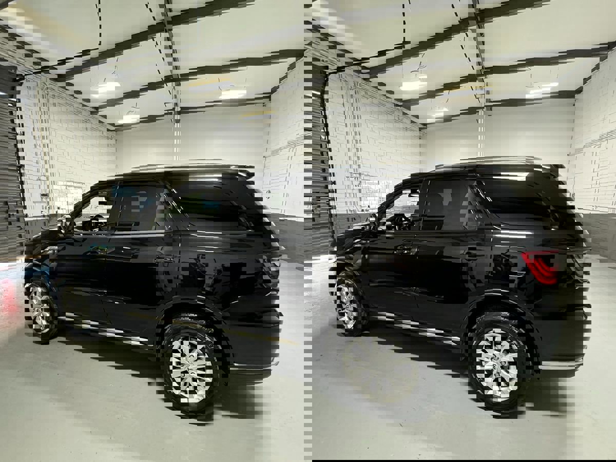 Used 2019 Dodge Durango SXT image 8