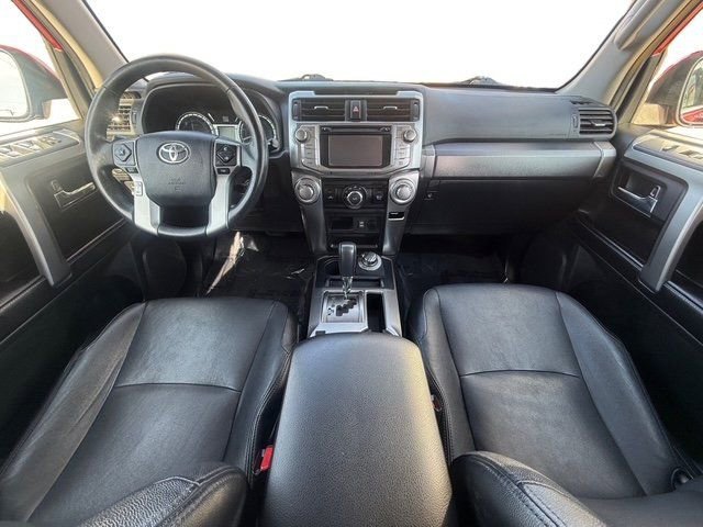 Used 2017 Toyota 4Runner SR5 image 21