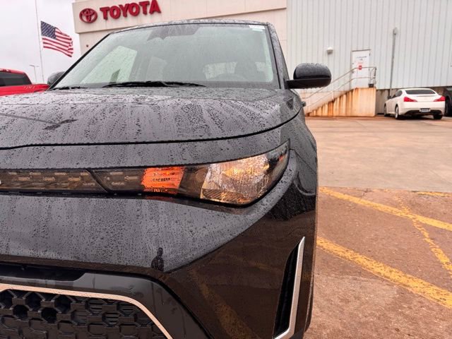 Used 2025 Kia Soul LX image 22