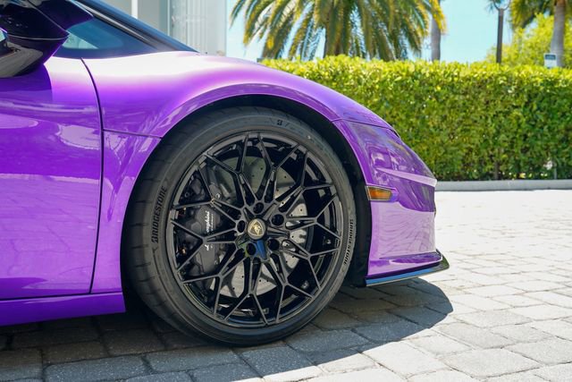 Used 2026 Lamborghini Temerario image 55