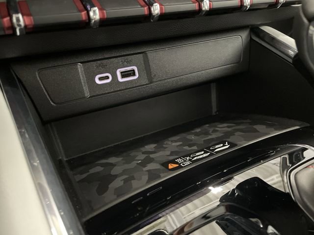 Certified 2023 GMC Canyon AT4X image 27