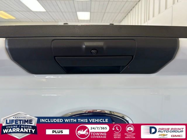 Used 2025 Ford F250 XLT AWD/4WD image 9