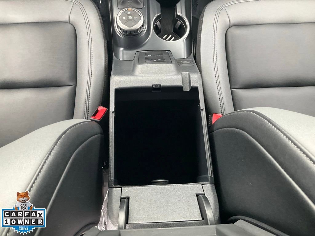 Used 2024 Ford Bronco Big Bend AWD/4WD image 44