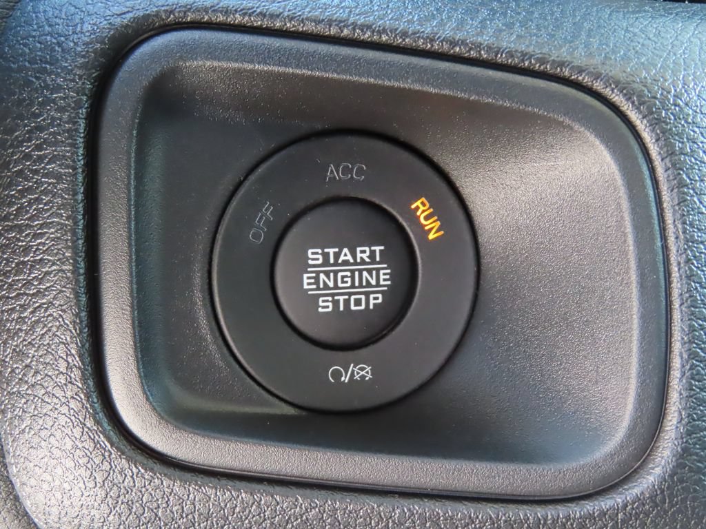 New 2026 Jeep Wrangler Unlimited Sport AWD/4WD image 11
