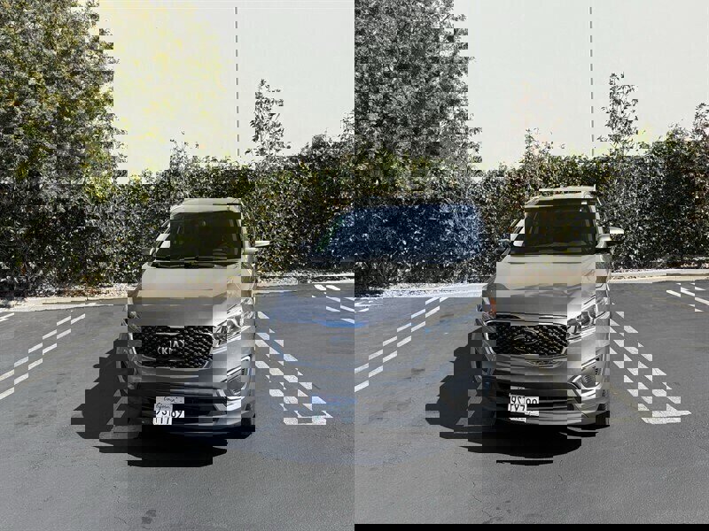 Used 2018 Kia Sorento LX FWD image 8