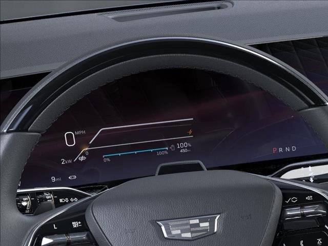 New 2026 Cadillac Escalade IQ Sport 1 image 18