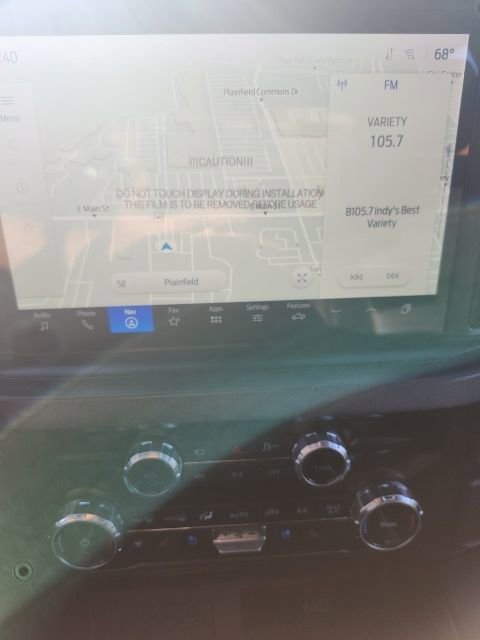 New 2026 Ford F250 Platinum image 48