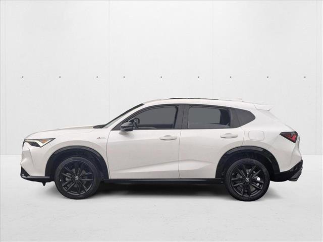 New 2025 Acura ADX A-Spec image 5