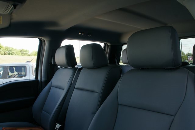 New 2026 Ford F350 XL w/ XL Chrome Package image 16