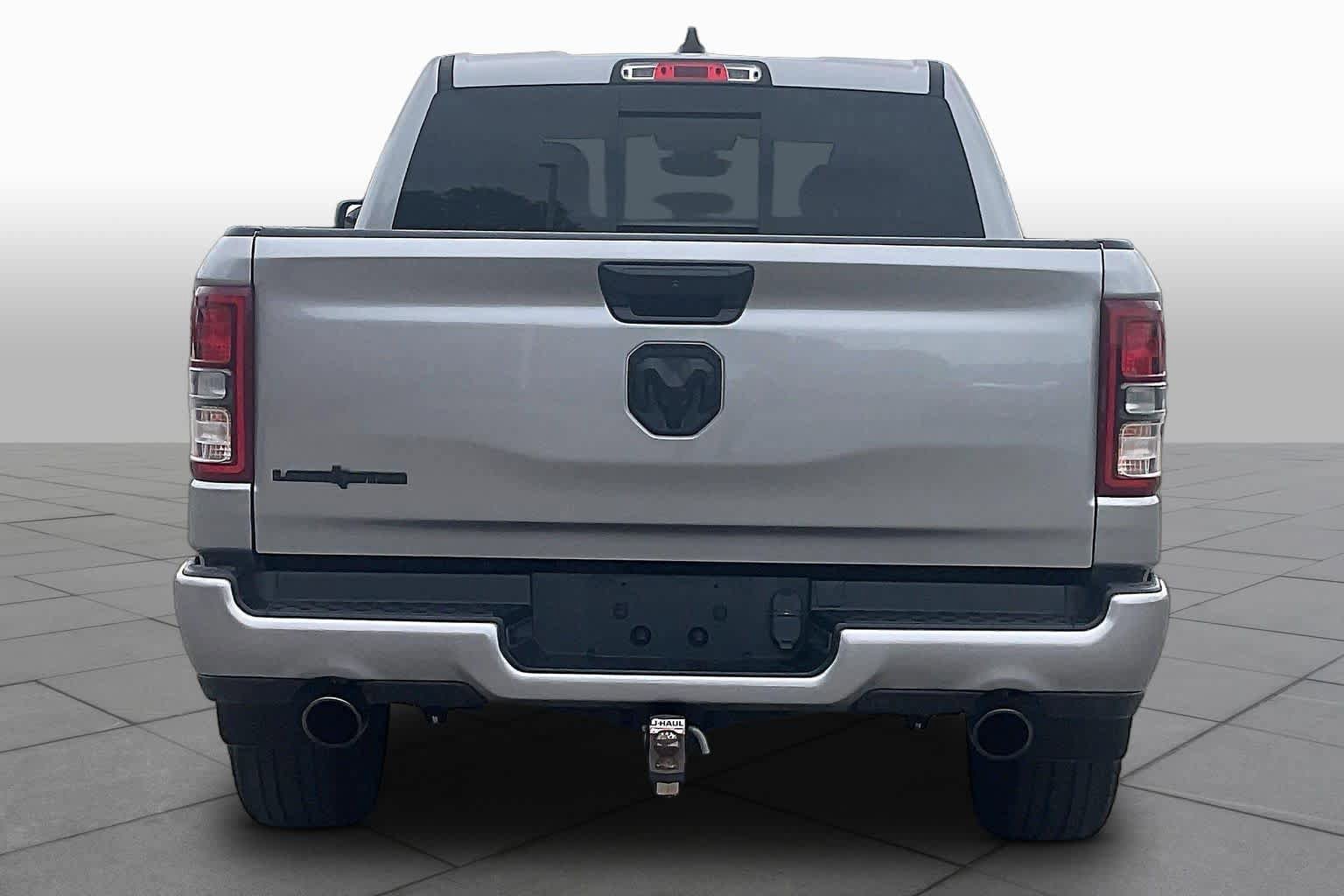 Used 2023 RAM 1500 Lone Star RWD image 5