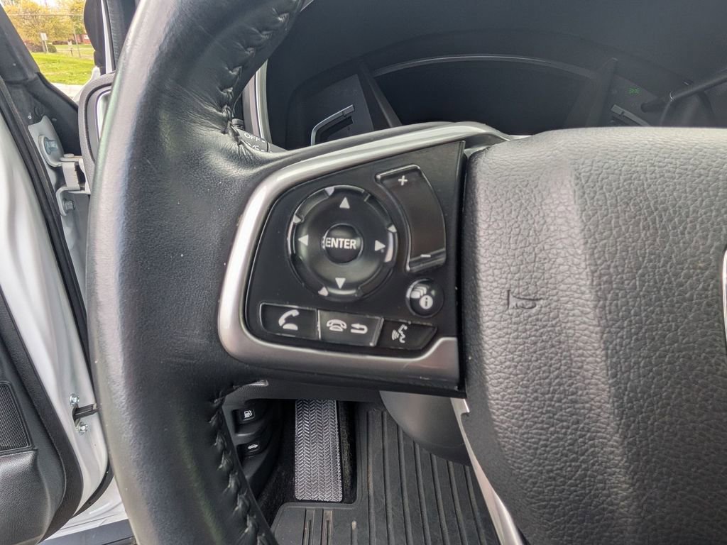 Used 2019 Honda CR-V EX-L image 17