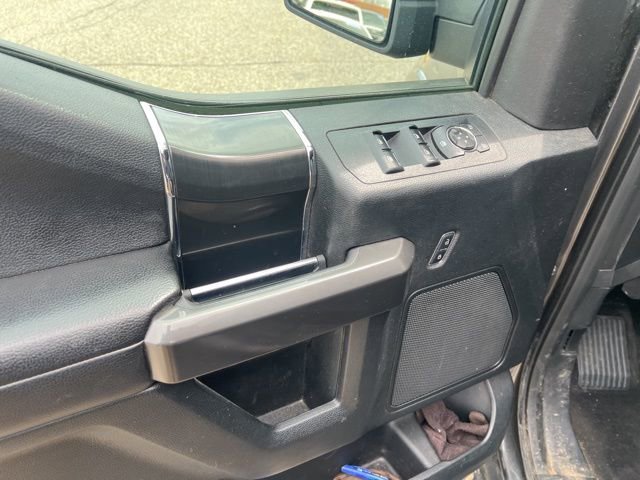 Used 2018 Ford F150 XLT w/ Equipment Group 302A Luxury AWD/4WD image 11