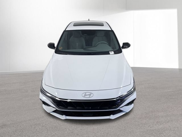 New 2026 Hyundai Elantra SEL Sport Premium FWD image 44