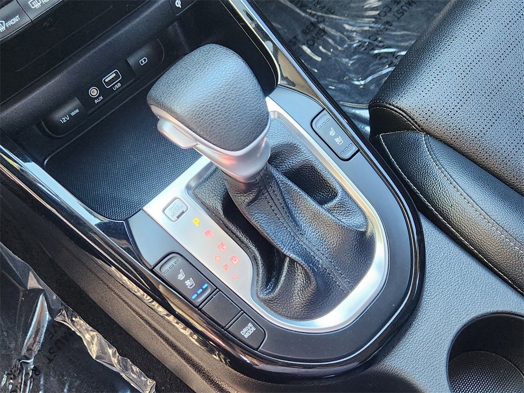 Used 2021 Kia Forte EX image 25