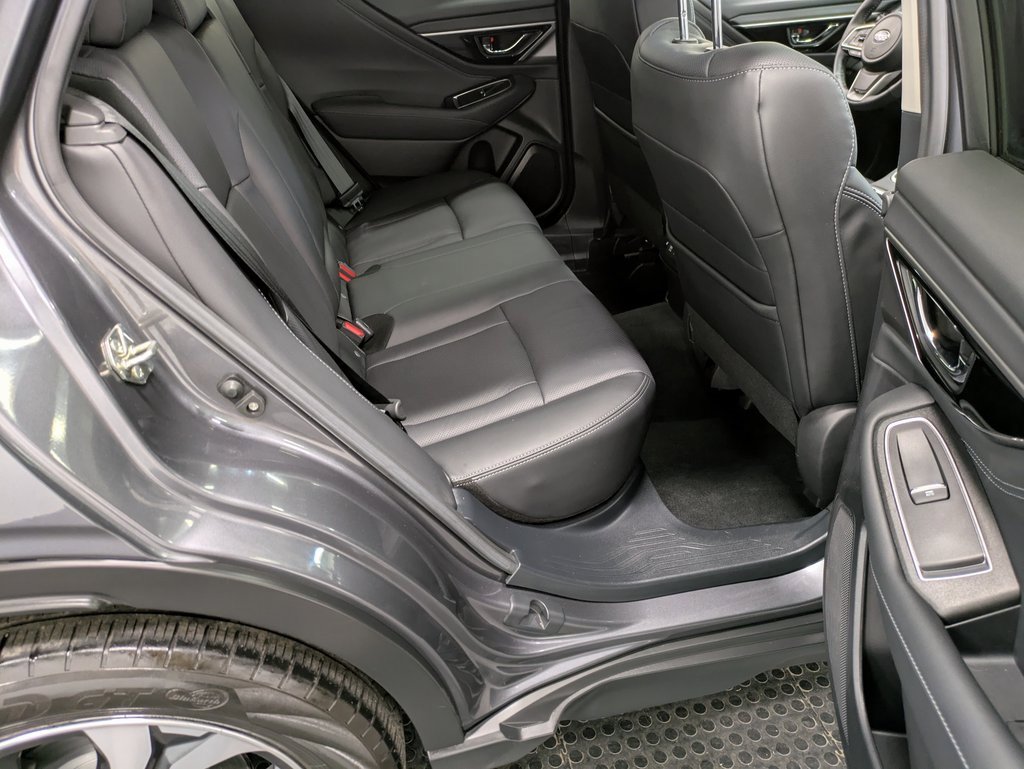 Used 2020 Subaru Outback Limited XT image 26