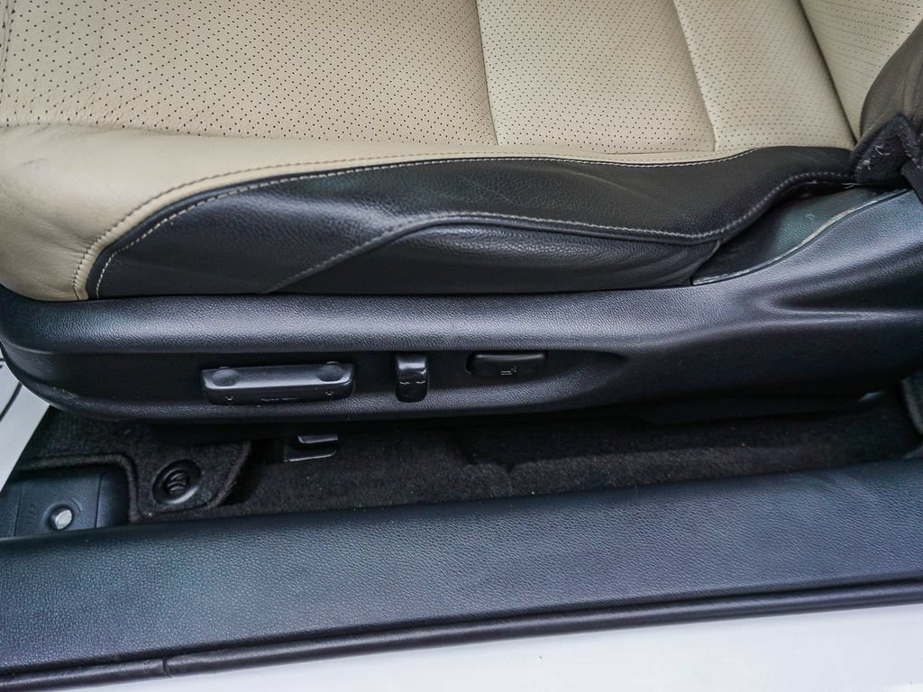 Used 2017 Honda Accord EX-L image 20