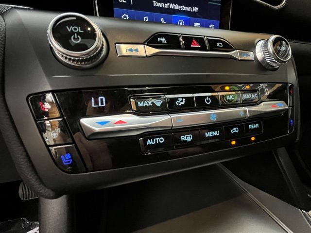 Used 2020 Ford Explorer ST w/ ST Street Pack AWD/4WD image 28