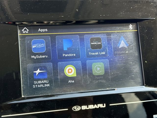 Certified 2024 Subaru Forester Premium image 18