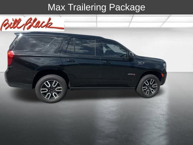 Used 2024 GMC Yukon AT4 w/ AT4 Premium Plus Package image 6