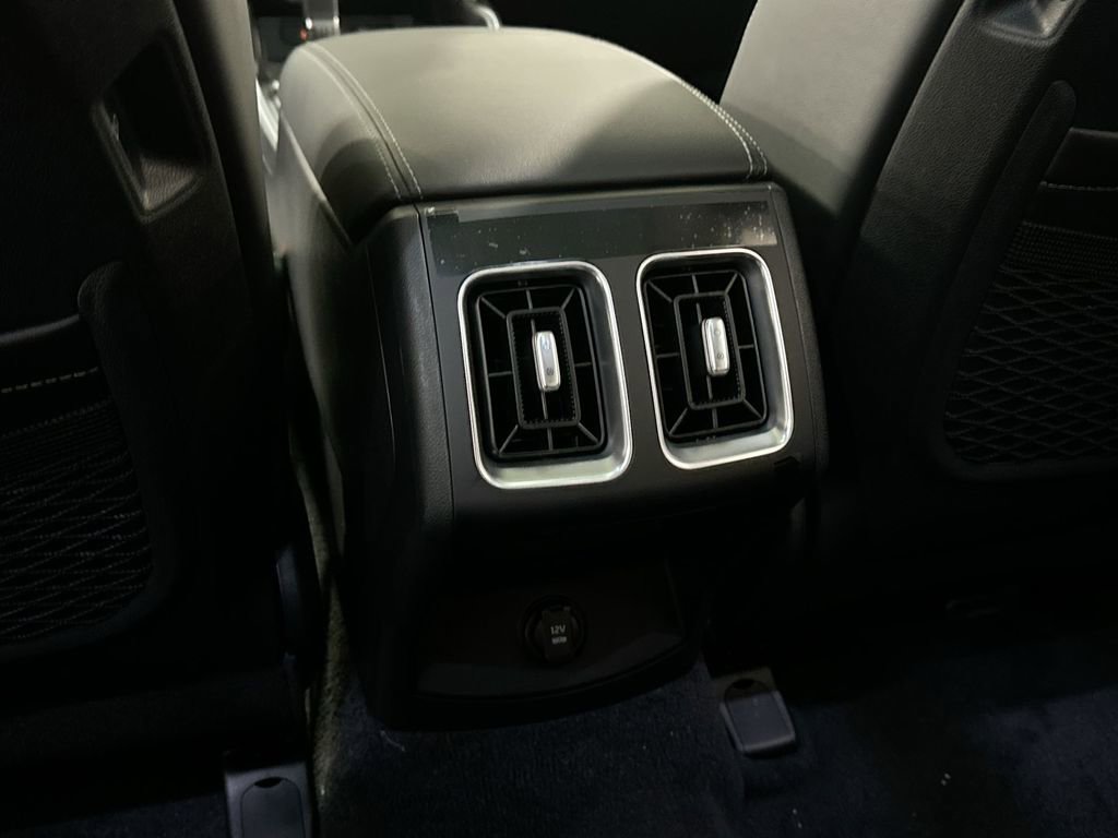 Used 2025 Kia Sorento S w/ Panoramic Sunroof Package image 25