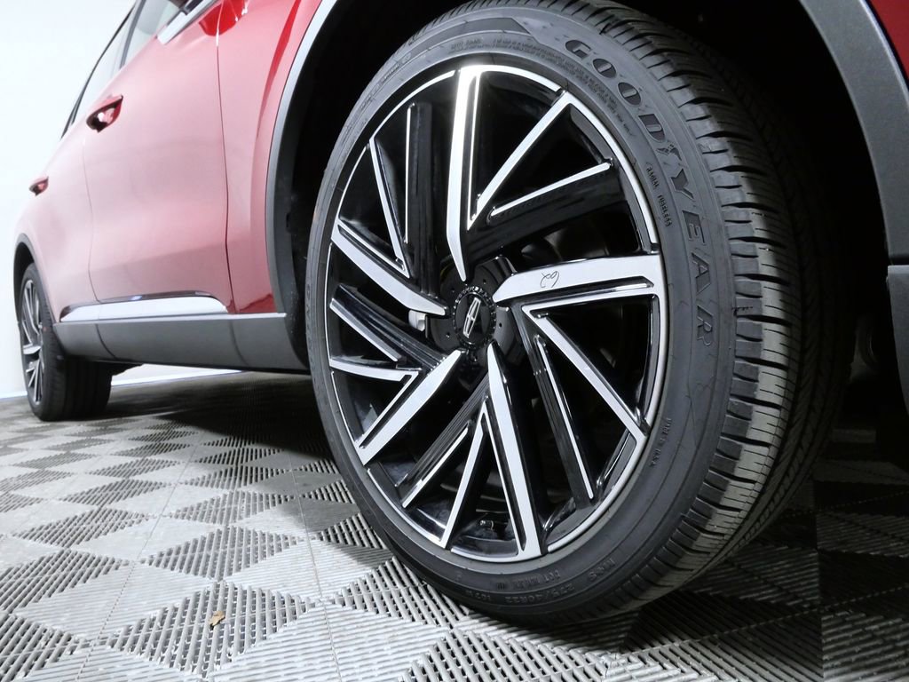 New 2026 Lincoln Aviator Reserve AWD/4WD image 2