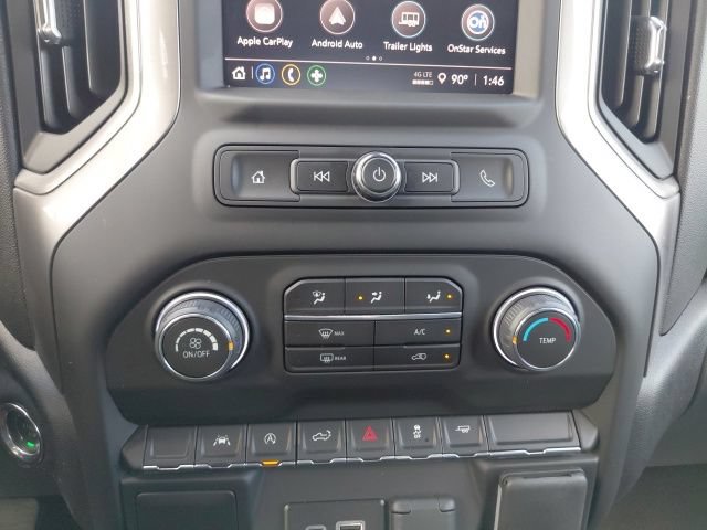 Used 2026 Chevrolet Silverado 1500 Custom RWD image 22