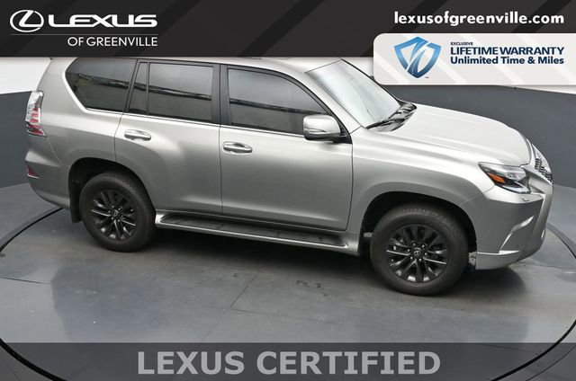 Used 2023 Lexus GX 460 Premium AWD/4WD image 50