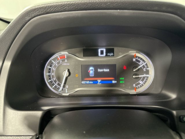 Used 2023 Honda Ridgeline Sport image 17