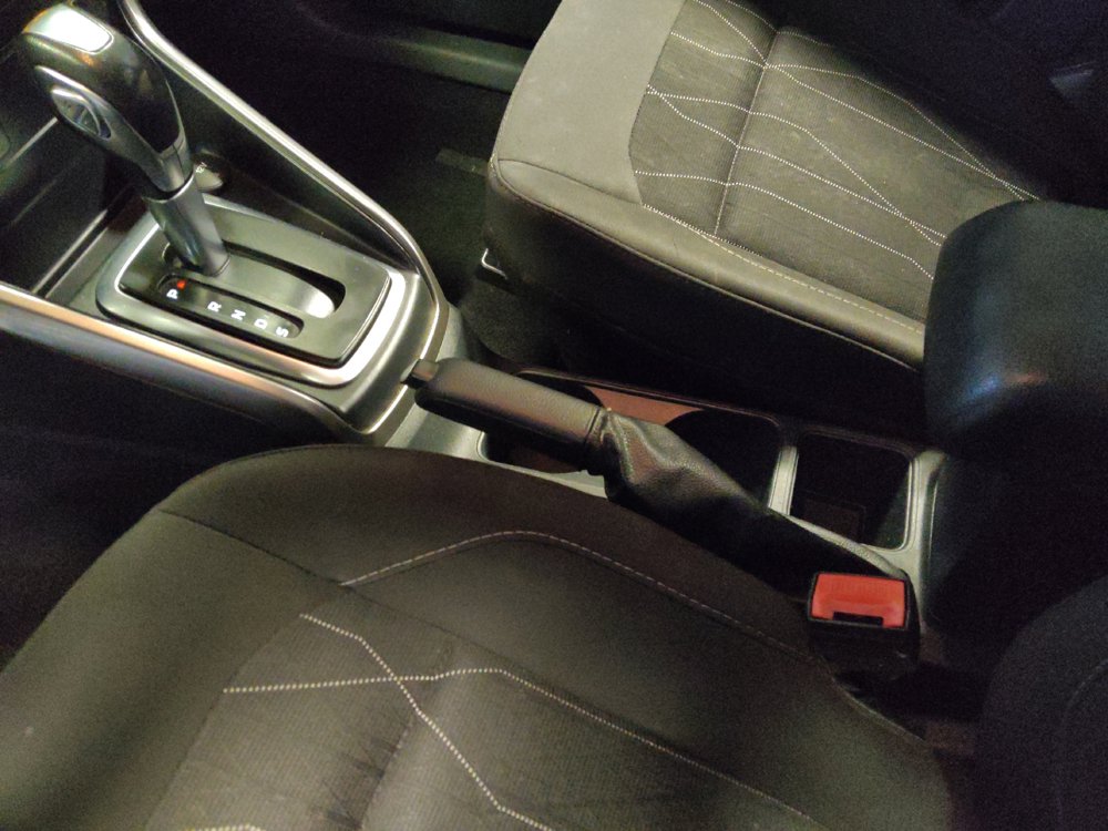 Used 2019 Ford EcoSport SE w/ SE Convenience Package FWD image 26