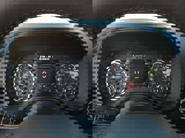 New 2026 RAM 1500 Lone Star image 59