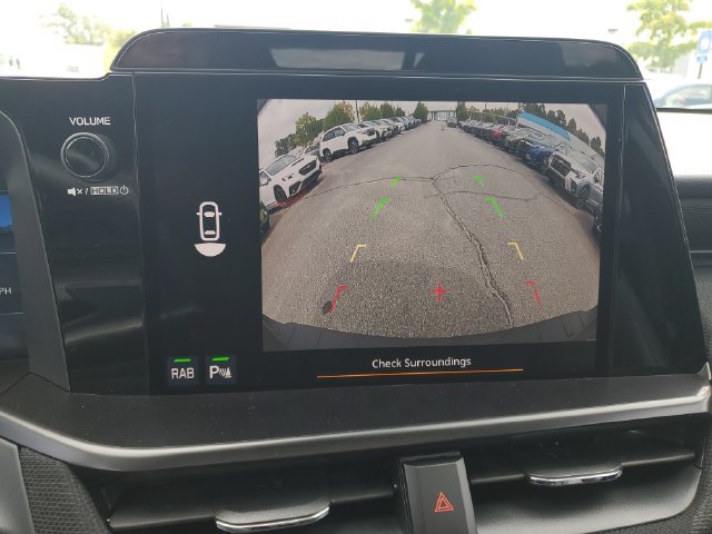 New 2026 Subaru Outback Premium AWD/4WD image 36