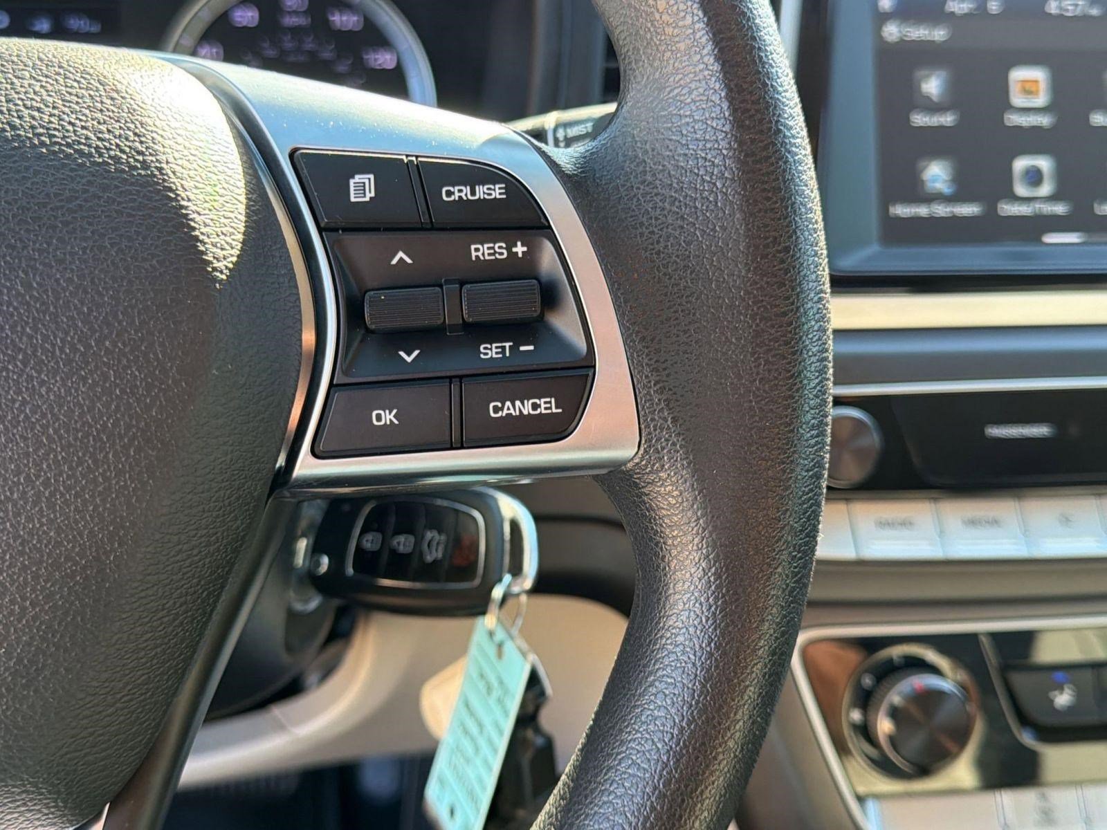 Used 2019 Hyundai Sonata SE image 26