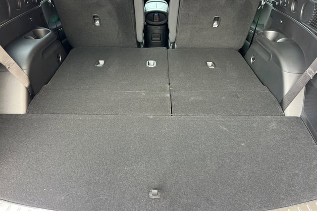 New 2026 Hyundai Palisade Calligraphy image 16