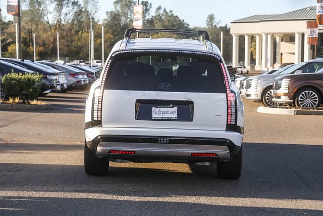 New 2026 Hyundai Ioniq 9 SEL image 4