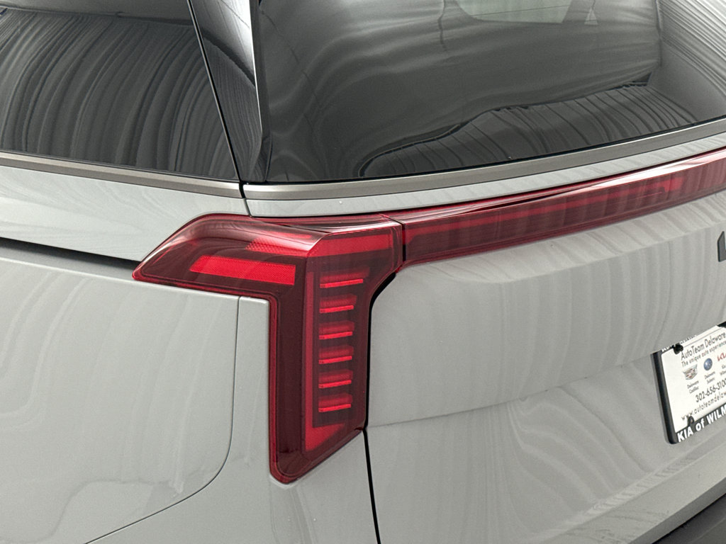 New 2026 Kia Carnival SX Prestige image 10