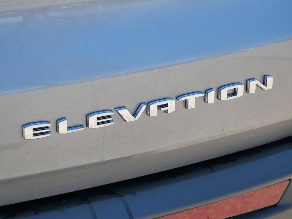 New 2026 GMC Acadia Elevation w/ Elevation Premium Package AWD/4WD image 19
