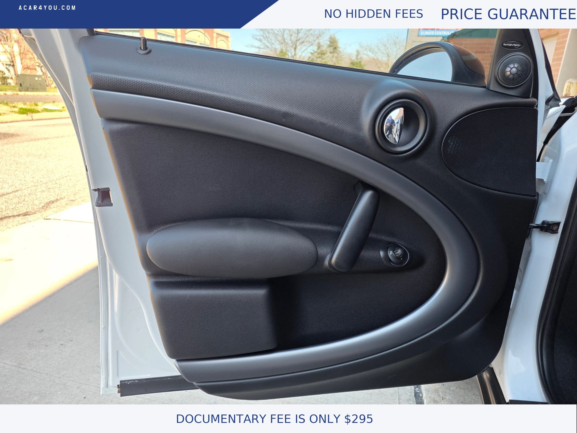 Used 2011 MINI Cooper Countryman S FWD image 19