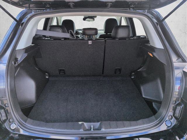 Used 2025 Mitsubishi Outlander Sport SE image 6