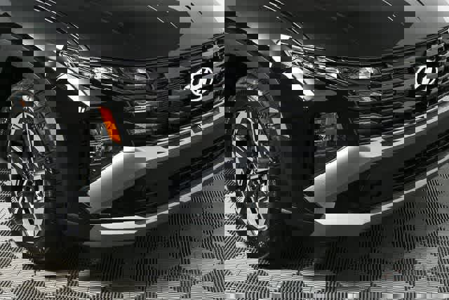 New 2026 Hyundai Tucson SEL image 13