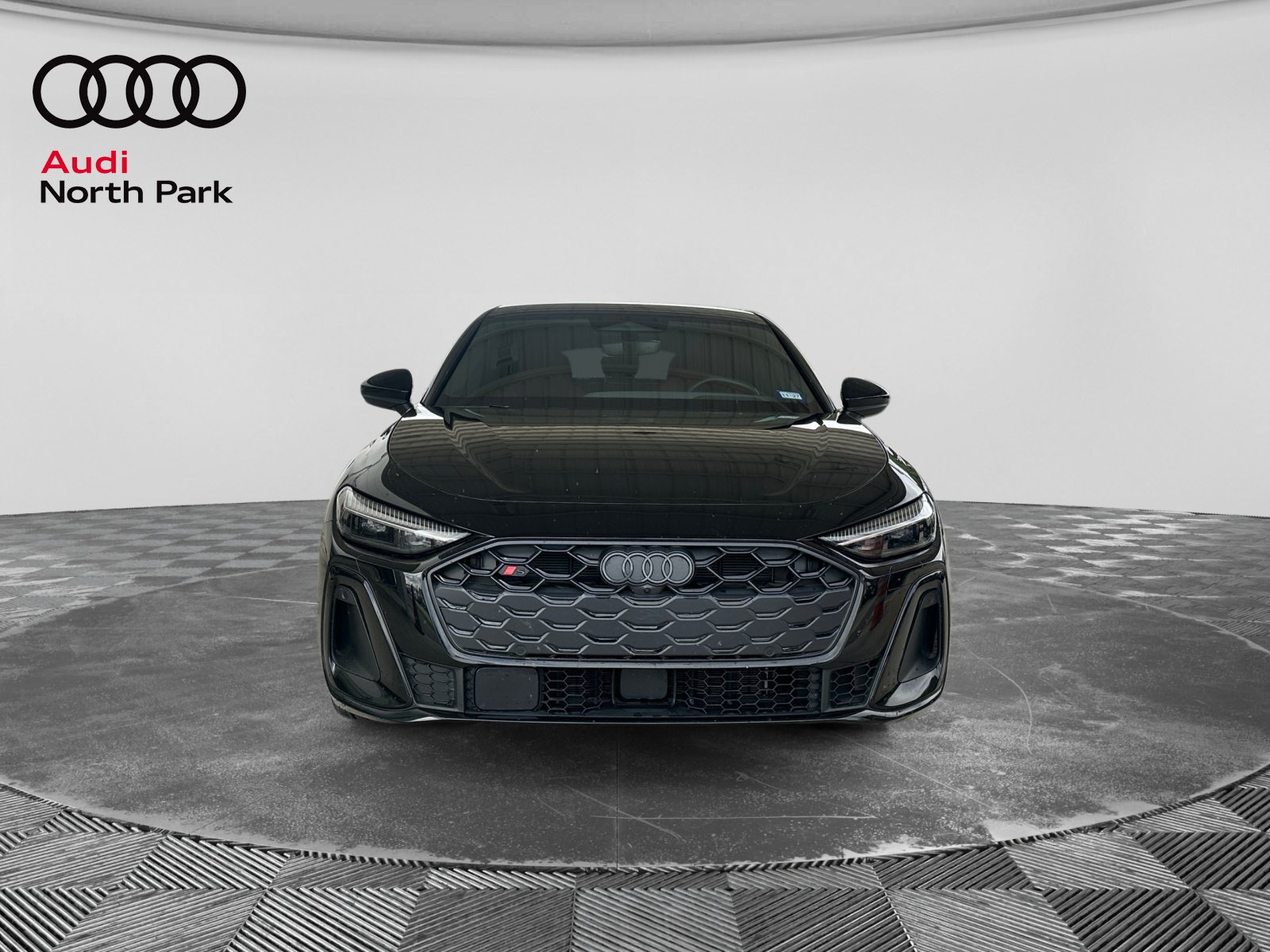Used 2025 Audi S5 Premium Plus w/ Premium Plus Package AWD/4WD image 8