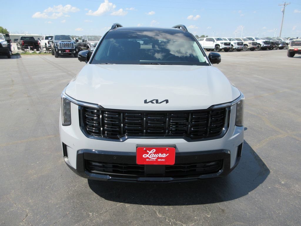 Used 2026 Kia Sorento SX AWD/4WD image 13
