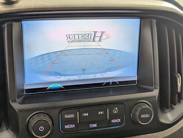 Used 2018 Chevrolet Colorado Z71 AWD/4WD image 20