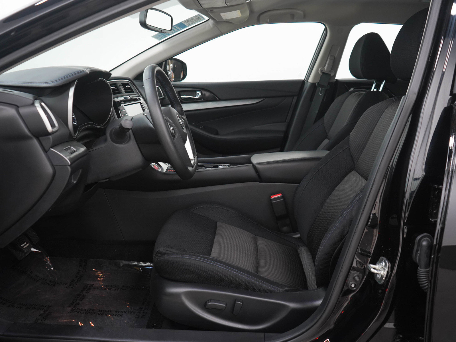 Used 2018 Nissan Maxima 3.5 S FWD image 21