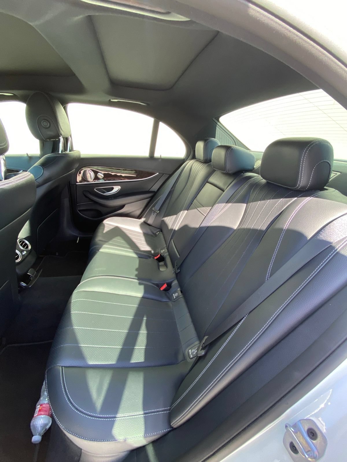 Used 2022 Mercedes-Benz E 450 4MATIC Sedan image 12