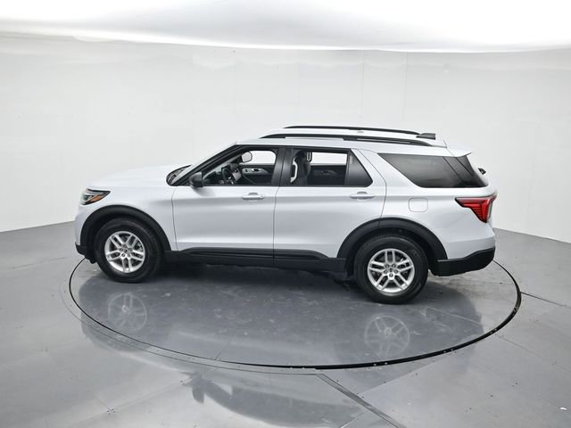 Used 2026 Ford Explorer Active image 42