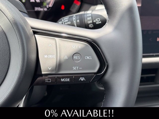 Used 2026 MAZDA CX-5 2.5 S w/ Premium Plus Package AWD/4WD image 17