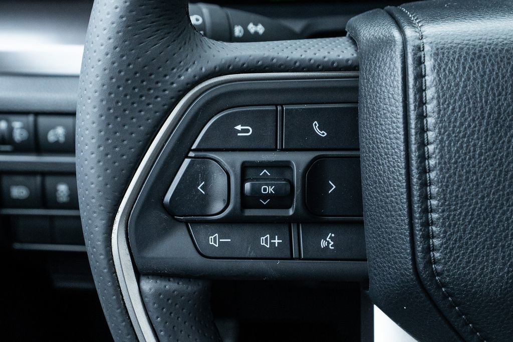 New 2026 Toyota 4Runner TRD Off-Road image 20